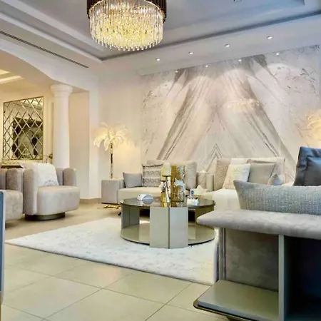 Joy Luxury Apartment